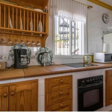 Casa Laura Villa Фригиляна Екстериор снимка