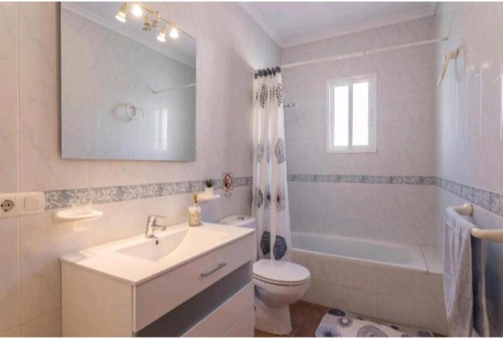 Casa Laura Villa Фригиляна Екстериор снимка