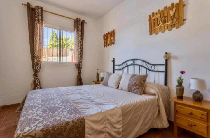 Casa Laura Villa Фригиляна Екстериор снимка