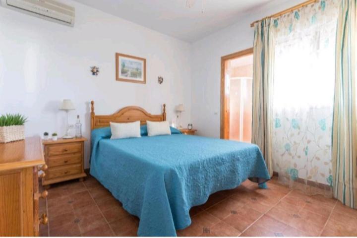 Casa Laura Villa Фригиляна Екстериор снимка