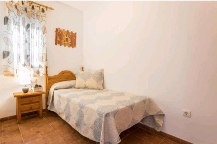 Casa Laura Villa Фригиляна Екстериор снимка