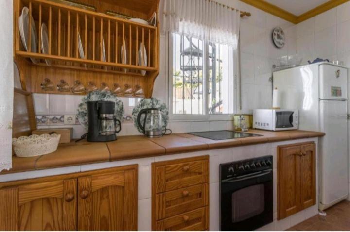Casa Laura Villa Фригиляна Екстериор снимка