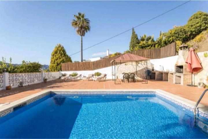 Casa Laura Villa Фригиляна Екстериор снимка