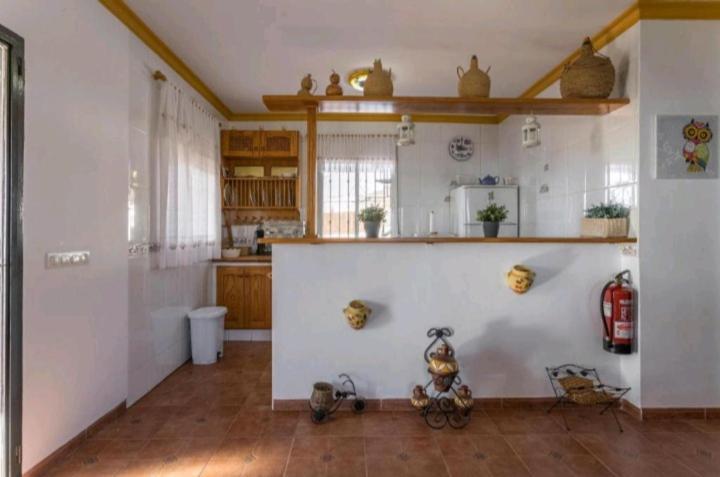 Casa Laura Villa Фригиляна Екстериор снимка