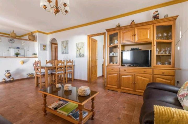 Casa Laura Villa Фригиляна Екстериор снимка